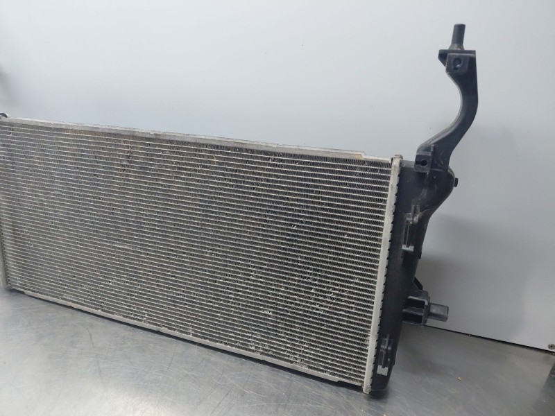 Recambio de radiador agua para kia ceed drive referencia OEM IAM   