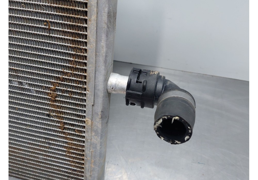 Recambio de condensador / radiador aire acondicionado para mercedes-benz vito mixto (447) combi referencia OEM IAM   