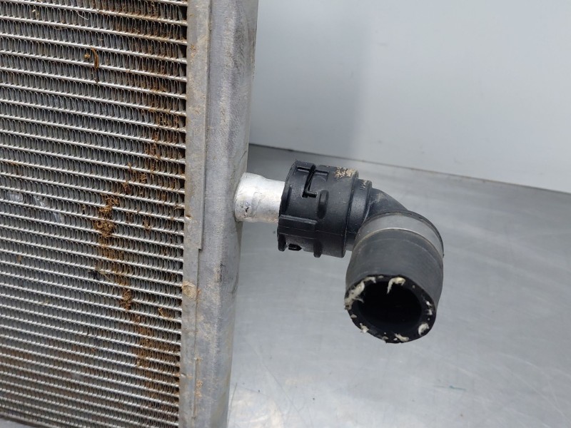 Recambio de condensador / radiador aire acondicionado para mercedes-benz vito mixto (447) combi referencia OEM IAM   