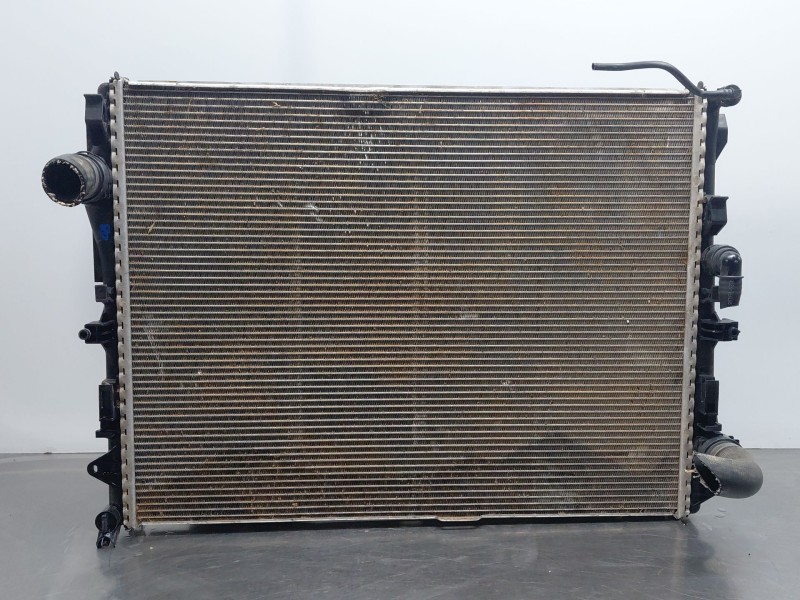 Recambio de radiador agua para mercedes-benz vito mixto (447) combi referencia OEM IAM   