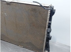 Recambio de radiador agua para mercedes-benz vito mixto (447) combi referencia OEM IAM    2