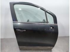 Recambio de puerta delantera derecha para opel mokka x selective referencia OEM IAM   