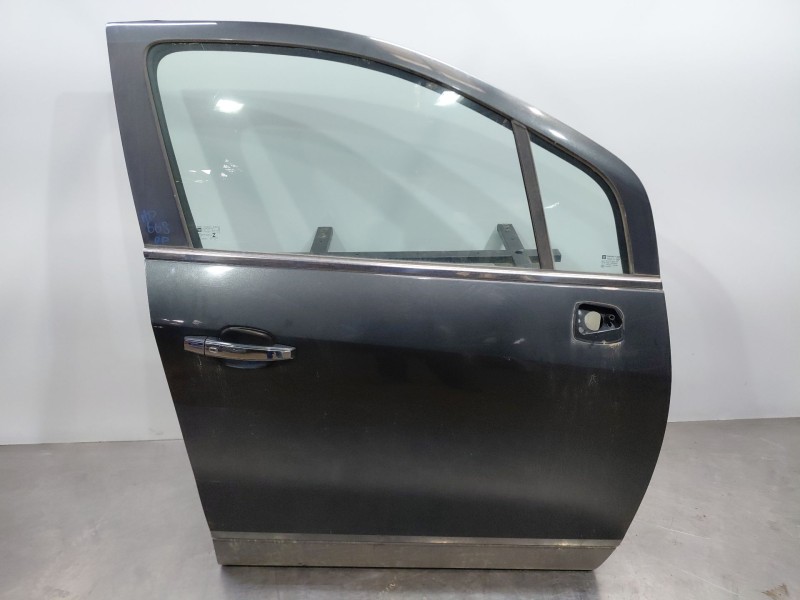 Recambio de puerta delantera derecha para opel mokka x selective referencia OEM IAM   