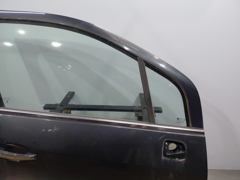 Recambio de puerta delantera derecha para opel mokka x selective referencia OEM IAM   