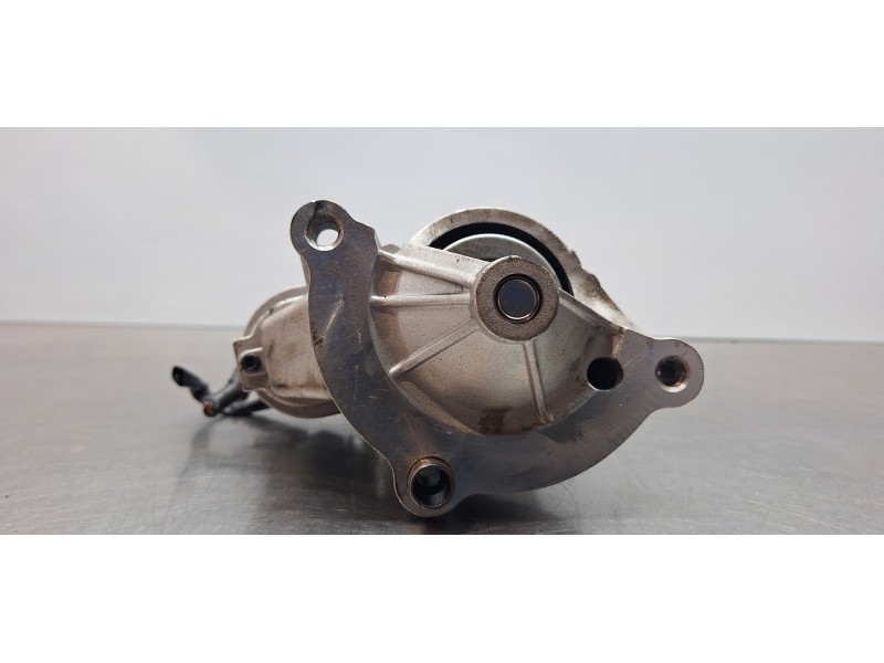 Recambio de motor arranque para peugeot 607 (s1) pack referencia OEM IAM 5802M3  