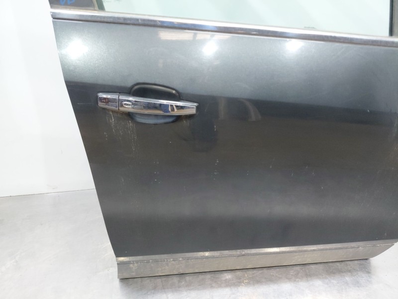 Recambio de puerta delantera derecha para opel mokka x selective referencia OEM IAM   