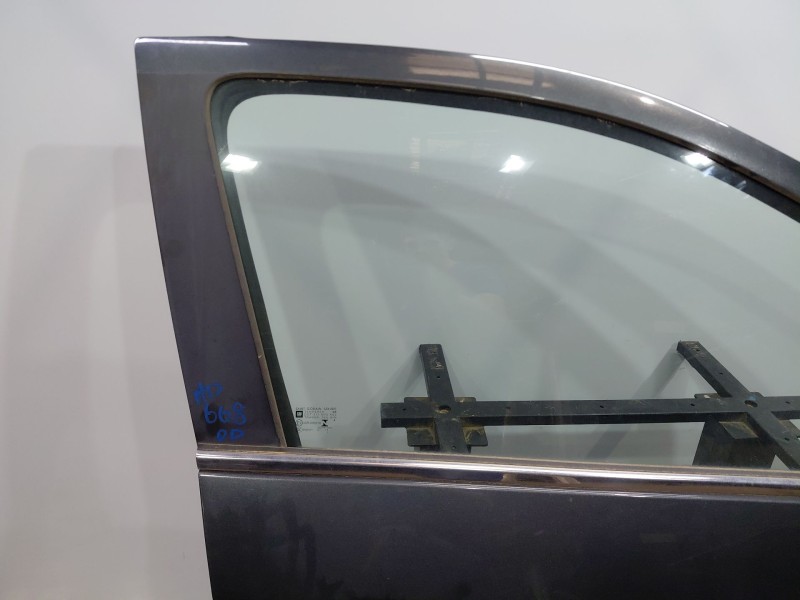 Recambio de puerta delantera derecha para opel mokka x selective referencia OEM IAM   
