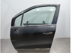 Recambio de puerta delantera izquierda para opel mokka x selective referencia OEM IAM   