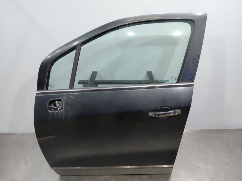 Recambio de puerta delantera izquierda para opel mokka x selective referencia OEM IAM   