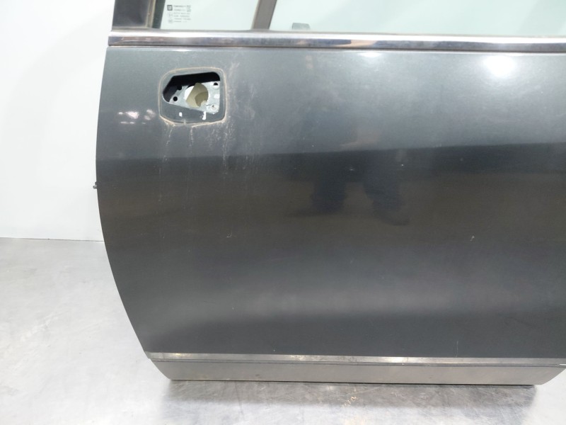 Recambio de puerta delantera izquierda para opel mokka x selective referencia OEM IAM   