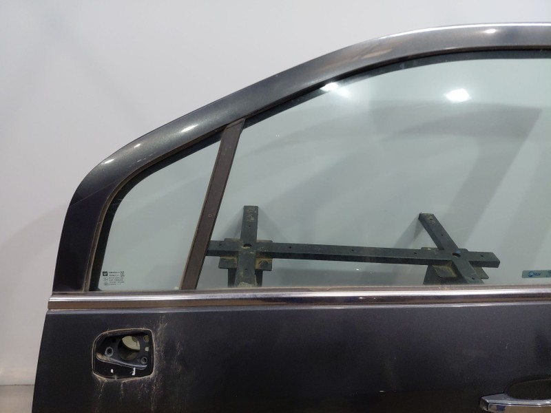 Recambio de puerta delantera izquierda para opel mokka x selective referencia OEM IAM   