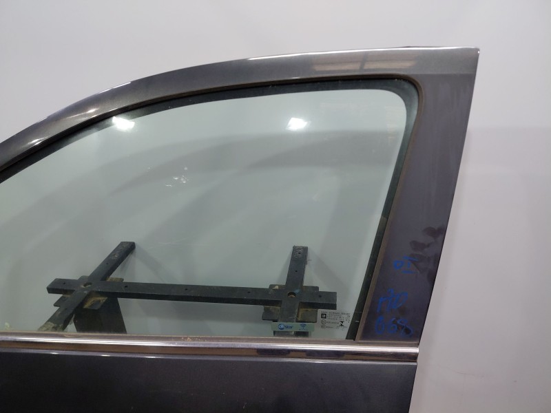 Recambio de puerta delantera izquierda para opel mokka x selective referencia OEM IAM   