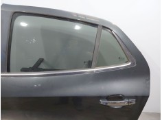 Recambio de puerta trasera izquierda para opel mokka x selective referencia OEM IAM    2