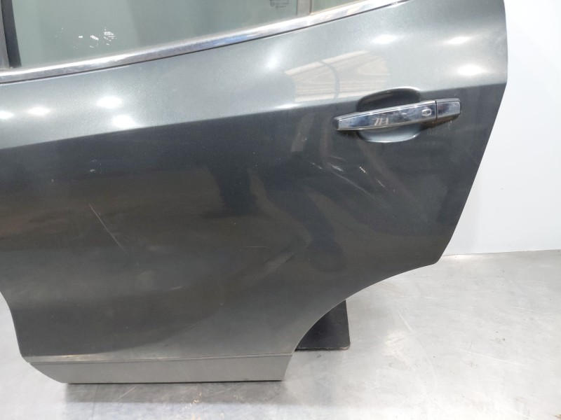 Recambio de puerta trasera izquierda para opel mokka x selective referencia OEM IAM   