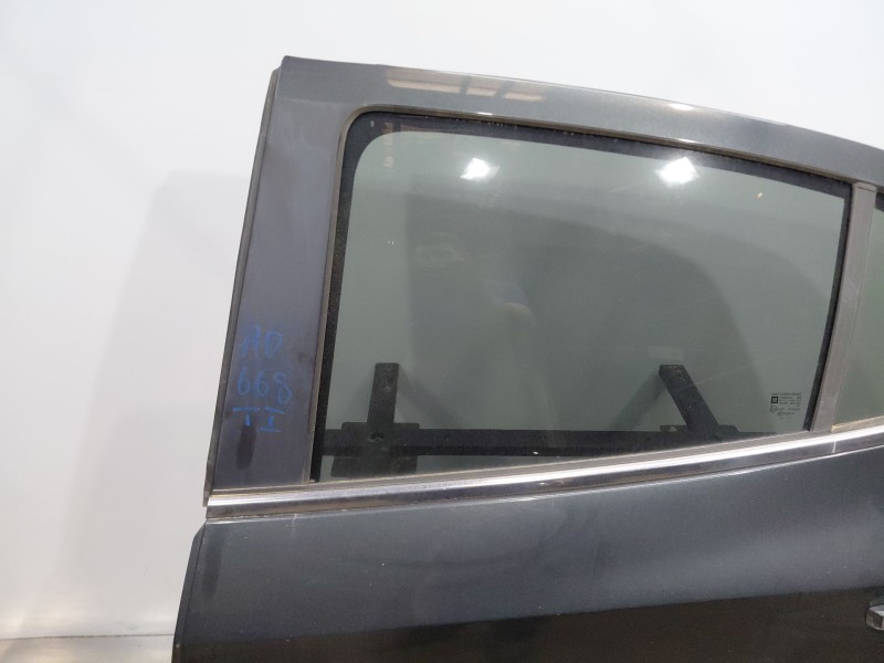 Recambio de puerta trasera izquierda para opel mokka x selective referencia OEM IAM   