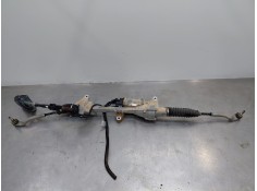 Recambio de cremallera direccion para mercedes-benz vito mixto (447) combi referencia OEM IAM   