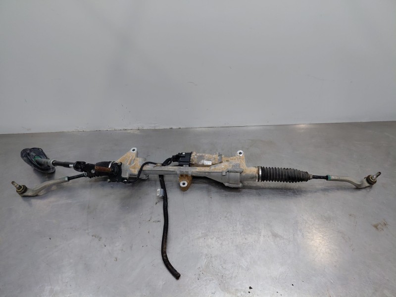 Recambio de cremallera direccion para mercedes-benz vito mixto (447) combi referencia OEM IAM   