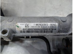 Recambio de cremallera direccion para mercedes-benz vito mixto (447) combi referencia OEM IAM    2