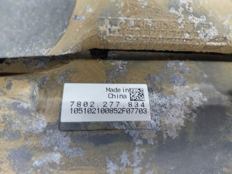 Recambio de cremallera direccion para mercedes-benz vito mixto (447) combi referencia OEM IAM   