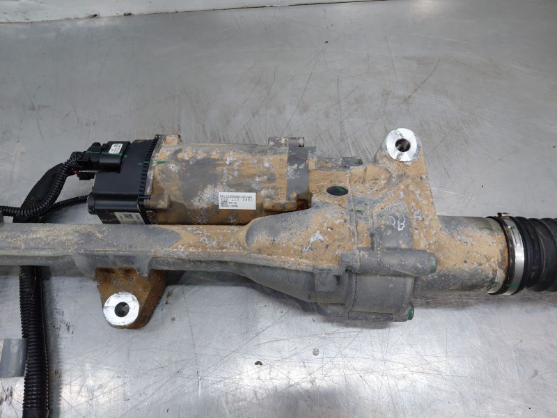 Recambio de cremallera direccion para mercedes-benz vito mixto (447) combi referencia OEM IAM   