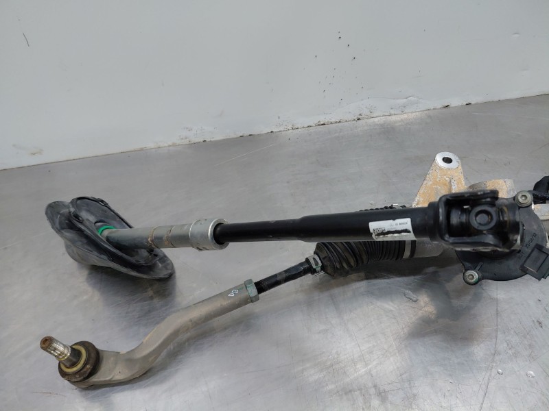 Recambio de cremallera direccion para mercedes-benz vito mixto (447) combi referencia OEM IAM   