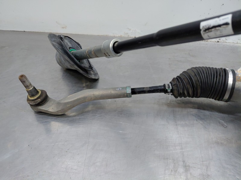 Recambio de cremallera direccion para mercedes-benz vito mixto (447) combi referencia OEM IAM   