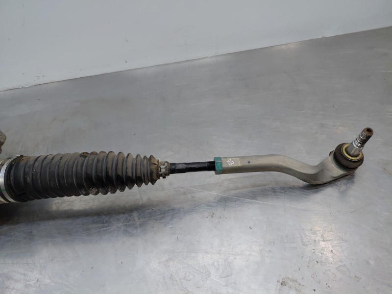 Recambio de cremallera direccion para mercedes-benz vito mixto (447) combi referencia OEM IAM   