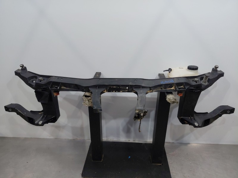 Recambio de panel frontal para mercedes-benz vito mixto (447) combi referencia OEM IAM   