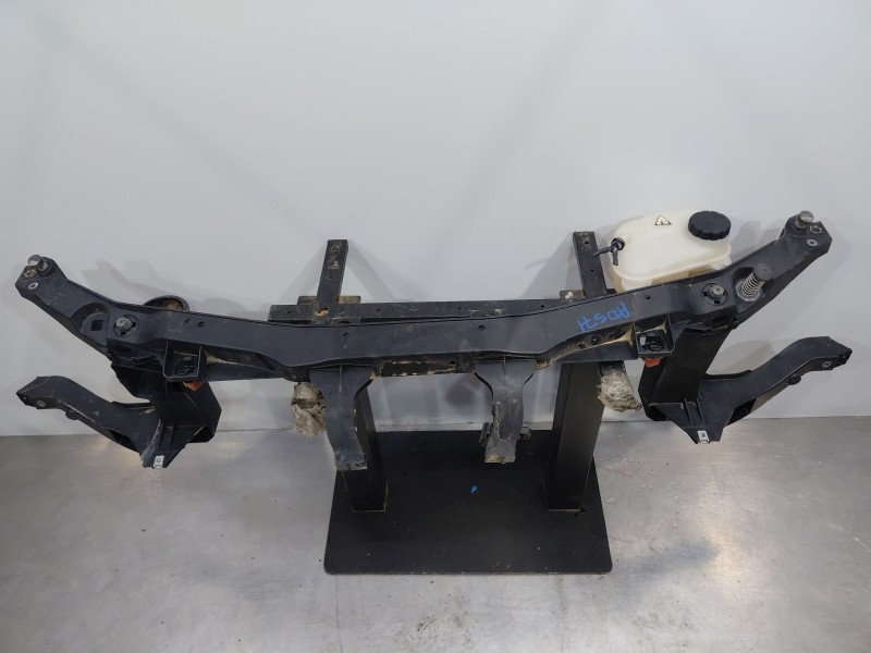 Recambio de panel frontal para mercedes-benz vito mixto (447) combi referencia OEM IAM   