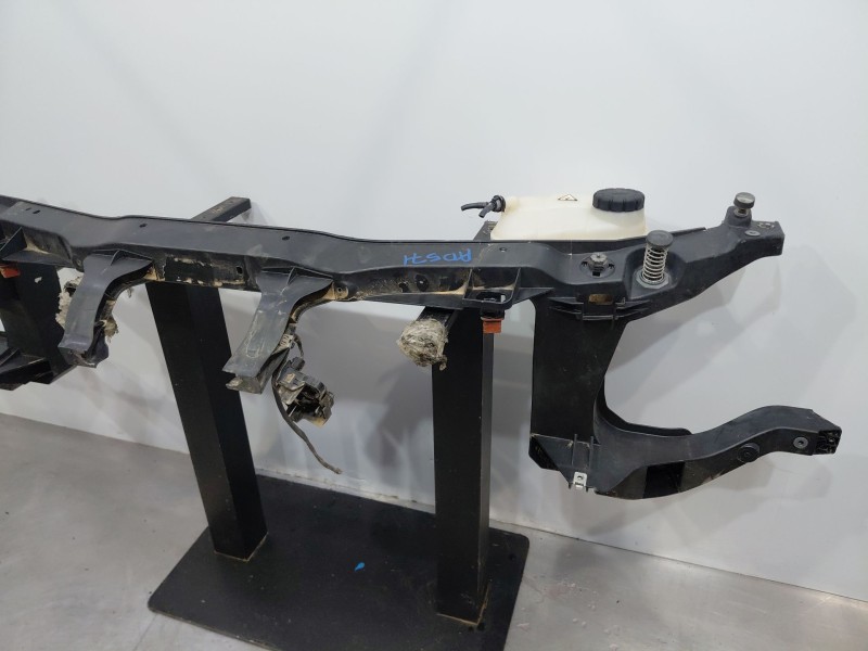 Recambio de panel frontal para mercedes-benz vito mixto (447) combi referencia OEM IAM   