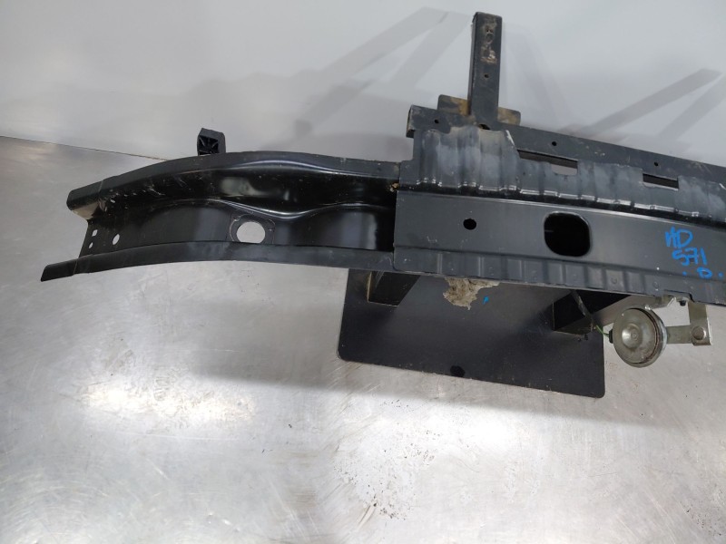 Recambio de refuerzo paragolpes delantero para mercedes-benz vito mixto (447) combi referencia OEM IAM   