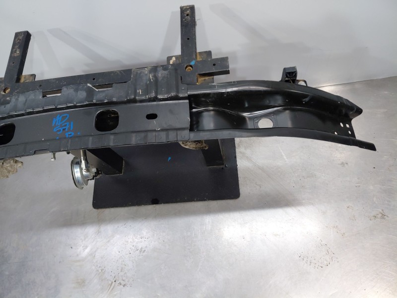 Recambio de refuerzo paragolpes delantero para mercedes-benz vito mixto (447) combi referencia OEM IAM   