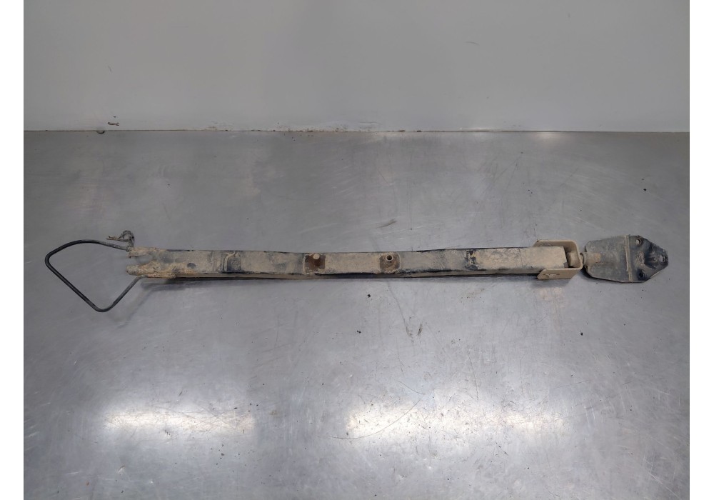Recambio de soporte rueda repuesto para iveco daily vi caja/chasis 35s14, 35s15, 35c15, 40s14, 40c15, 50c15, 60c5, 65c15,... ref