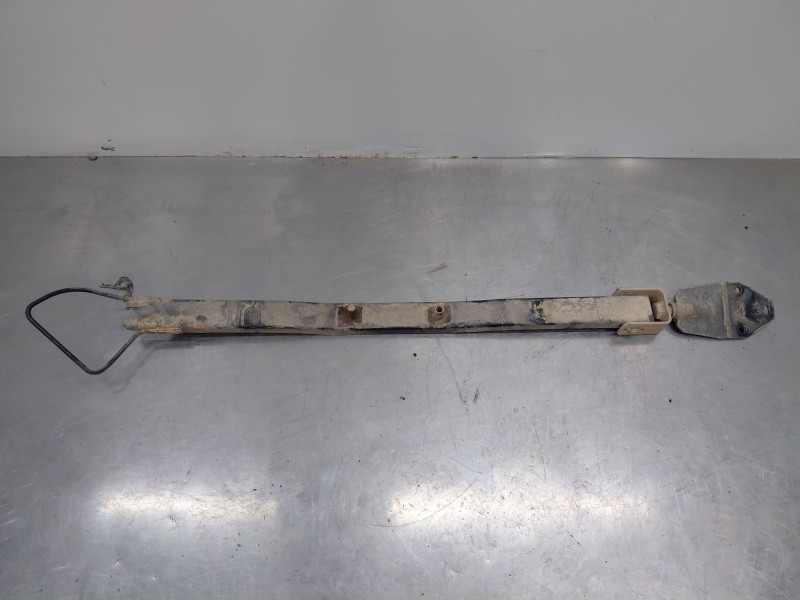Recambio de soporte rueda repuesto para iveco daily vi caja/chasis 35s14, 35s15, 35c15, 40s14, 40c15, 50c15, 60c5, 65c15,... ref
