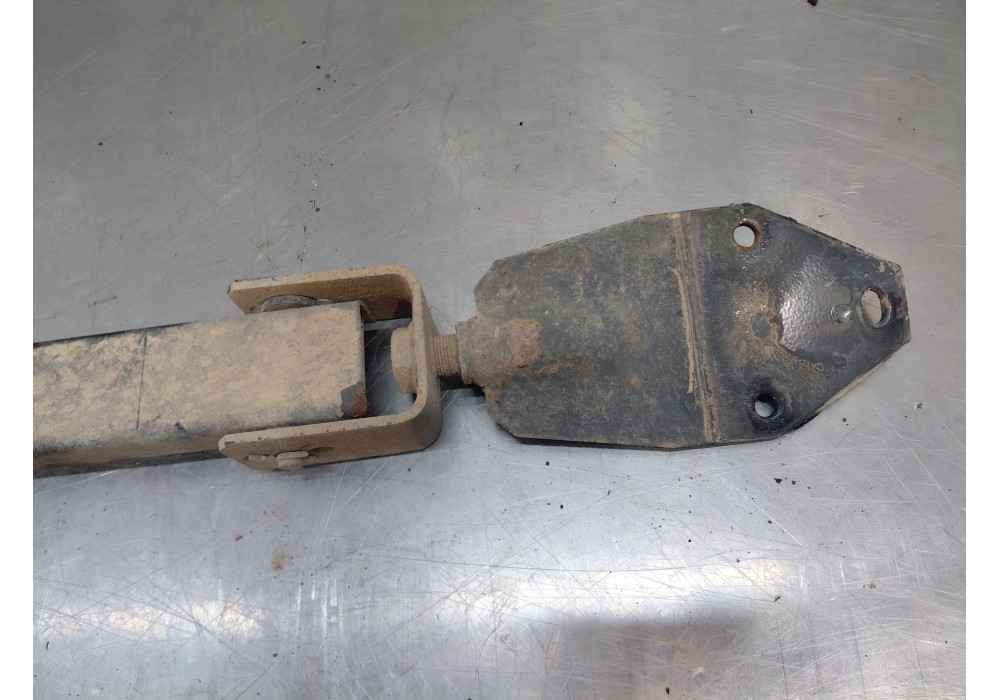 Recambio de soporte rueda repuesto para iveco daily vi caja/chasis 35s14, 35s15, 35c15, 40s14, 40c15, 50c15, 60c5, 65c15,... ref
