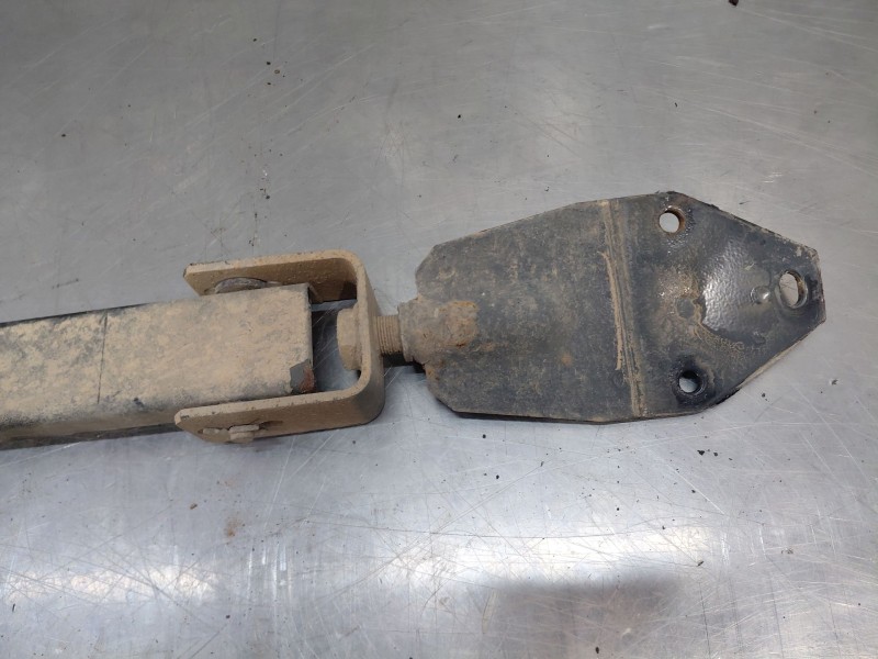 Recambio de soporte rueda repuesto para iveco daily vi caja/chasis 35s14, 35s15, 35c15, 40s14, 40c15, 50c15, 60c5, 65c15,... ref
