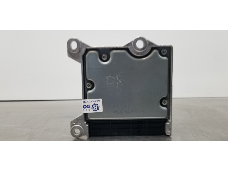 Recambio de kit airbag para citroen c4 lim. exclusive referencia OEM IAM 8247S4 96871568ZD, 4112QF