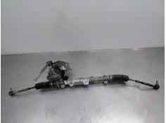 Recambio de cremallera direccion para mercedes-benz clase a (w169) a 180 cdi (169.007, 169.307) referencia OEM IAM   