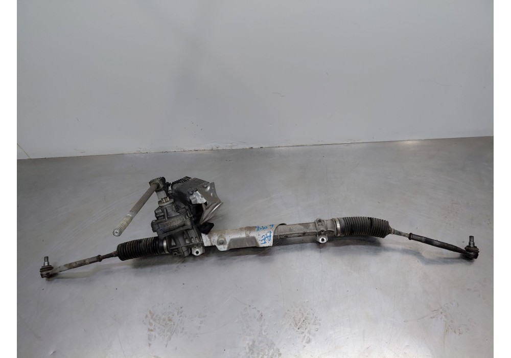 Recambio de cremallera direccion para mercedes-benz clase a (w169) a 180 cdi (169.007, 169.307) referencia OEM IAM   