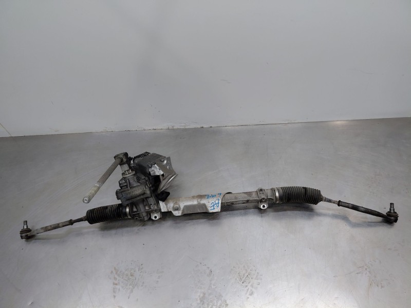 Recambio de cremallera direccion para mercedes-benz clase a (w169) a 180 cdi (169.007, 169.307) referencia OEM IAM   