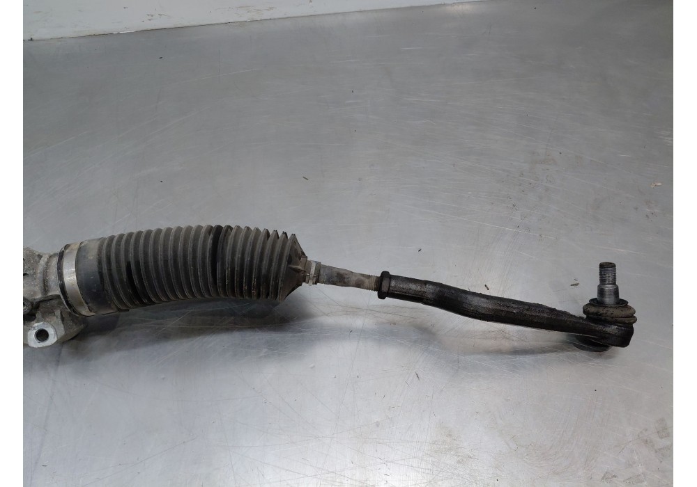 Recambio de cremallera direccion para mercedes-benz clase a (w169) a 180 cdi (169.007, 169.307) referencia OEM IAM   