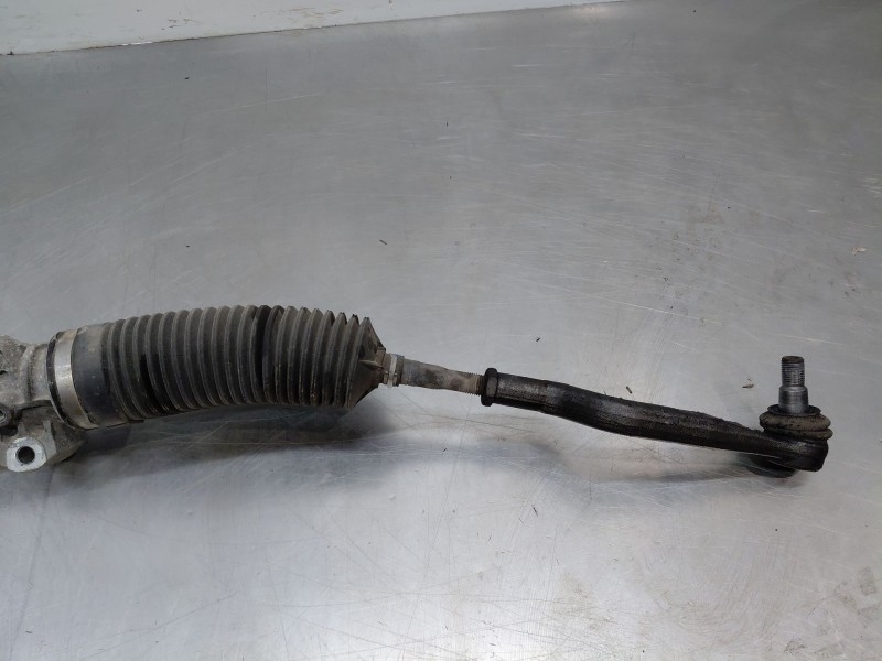 Recambio de cremallera direccion para mercedes-benz clase a (w169) a 180 cdi (169.007, 169.307) referencia OEM IAM   