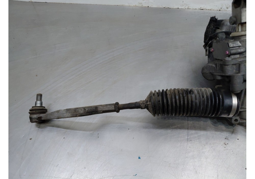 Recambio de cremallera direccion para mercedes-benz clase a (w169) a 180 cdi (169.007, 169.307) referencia OEM IAM   