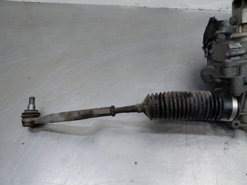 Recambio de cremallera direccion para mercedes-benz clase a (w169) a 180 cdi (169.007, 169.307) referencia OEM IAM   