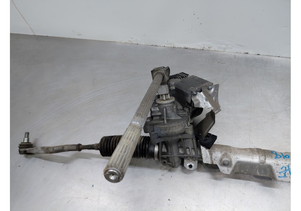 Recambio de cremallera direccion para mercedes-benz clase a (w169) a 180 cdi (169.007, 169.307) referencia OEM IAM   