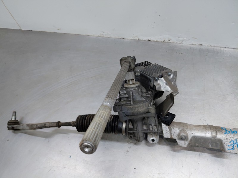Recambio de cremallera direccion para mercedes-benz clase a (w169) a 180 cdi (169.007, 169.307) referencia OEM IAM   