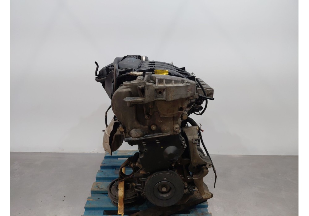 Recambio de motor completo para renault scénic ii (jm0/1_) 2.0 (jm05, jm0u, jm1n, jm1u, jm2v) referencia OEM IAM   