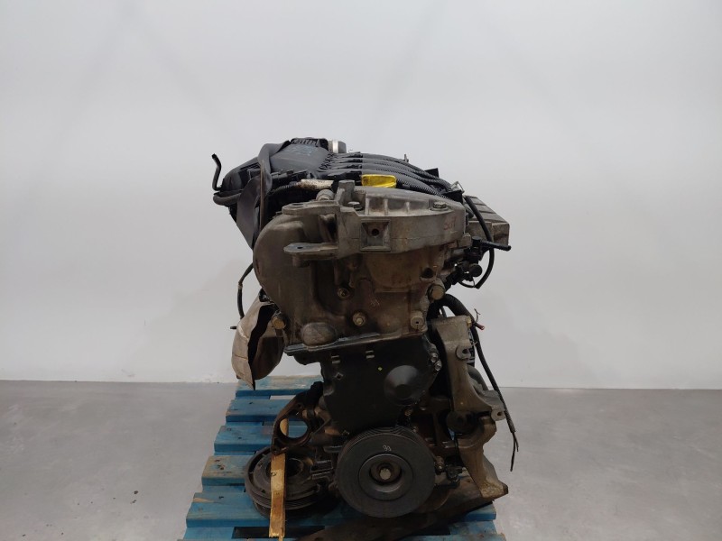 Recambio de motor completo para renault scénic ii (jm0/1_) 2.0 (jm05, jm0u, jm1n, jm1u, jm2v) referencia OEM IAM   