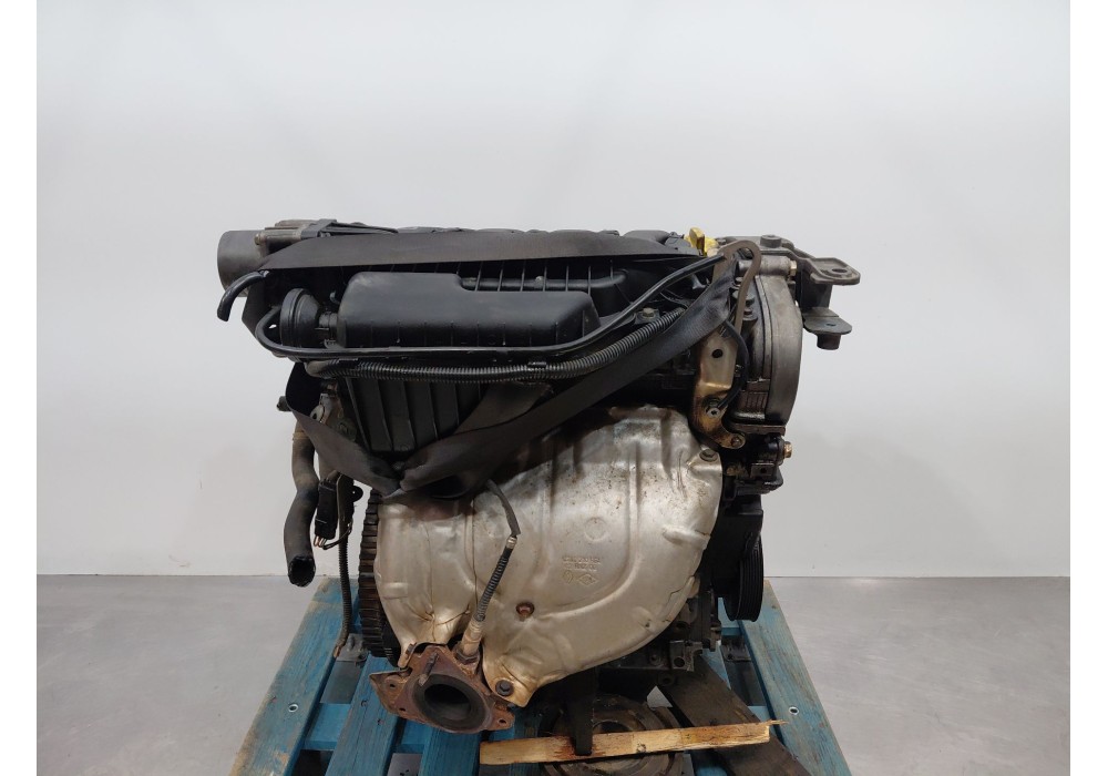 Recambio de motor completo para renault scénic ii (jm0/1_) 2.0 (jm05, jm0u, jm1n, jm1u, jm2v) referencia OEM IAM   