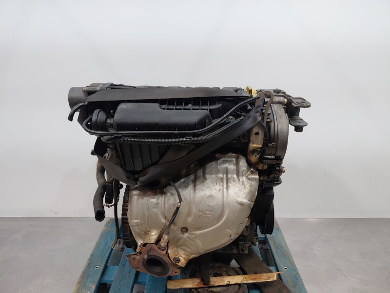 Recambio de motor completo para renault scénic ii (jm0/1_) 2.0 (jm05, jm0u, jm1n, jm1u, jm2v) referencia OEM IAM   
